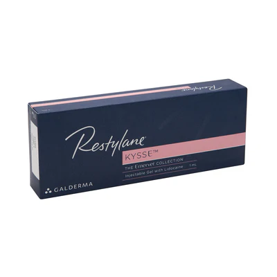 Restylane Kysse 1 x 1 ml